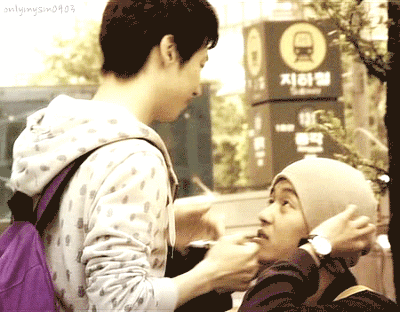 가장보고싶은 퀴어물 남남조합은? | 인스티즈