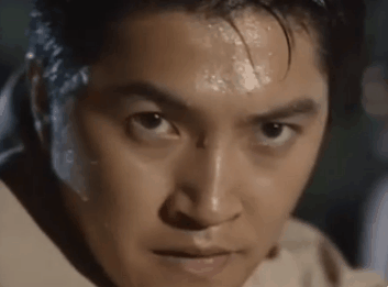 SBS 야인시대 김두한 VS 신마적 명장면 | 인스티즈