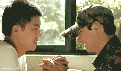 가장보고싶은 퀴어물 남남조합은? | 인스티즈