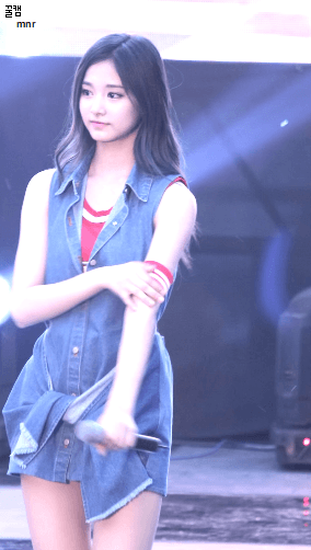 트와이스 쯔위 | 인스티즈