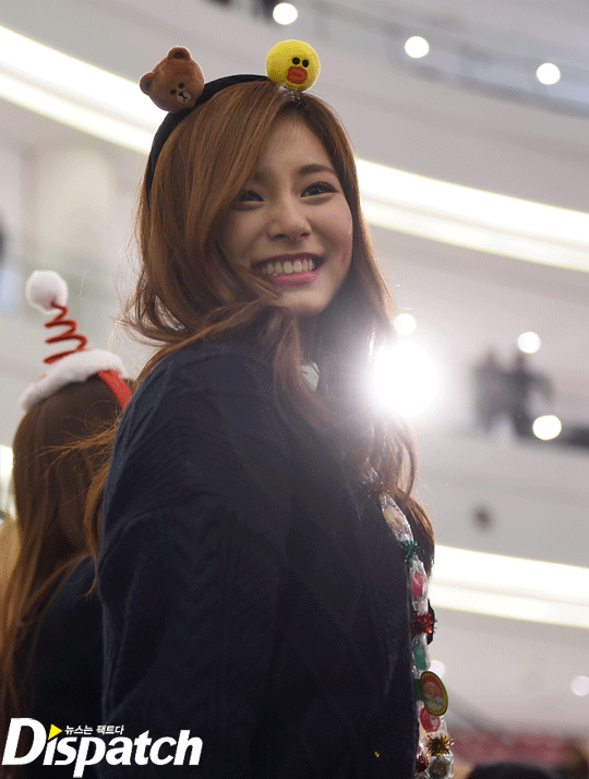 2016년 첫 트와이스 쯔위 | 인스티즈