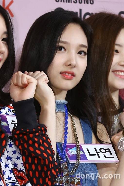 트와이스 나연♥ | 인스티즈