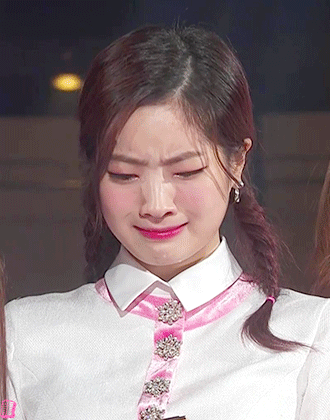 트와이스의 눈물 | 인스티즈