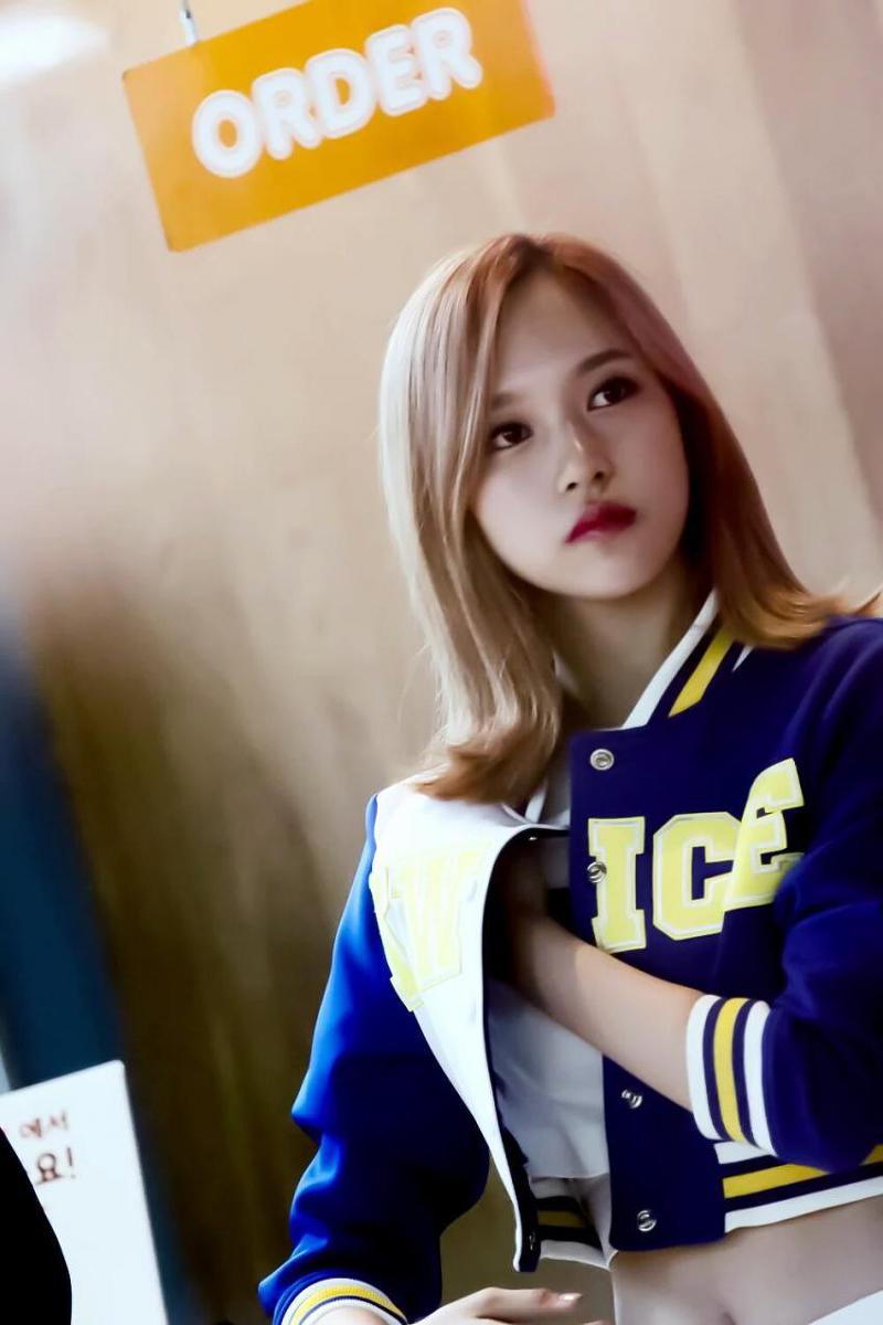 트와이스의 미모 원탑은? | 인스티즈