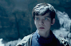 영화 미스 페레그린과 이상한 아이들의 집.gif | 인스티즈