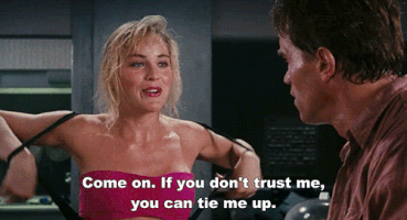 [샤론스톤] 이름마저 도발적인 다리꼬기 일인자 | 인스티즈