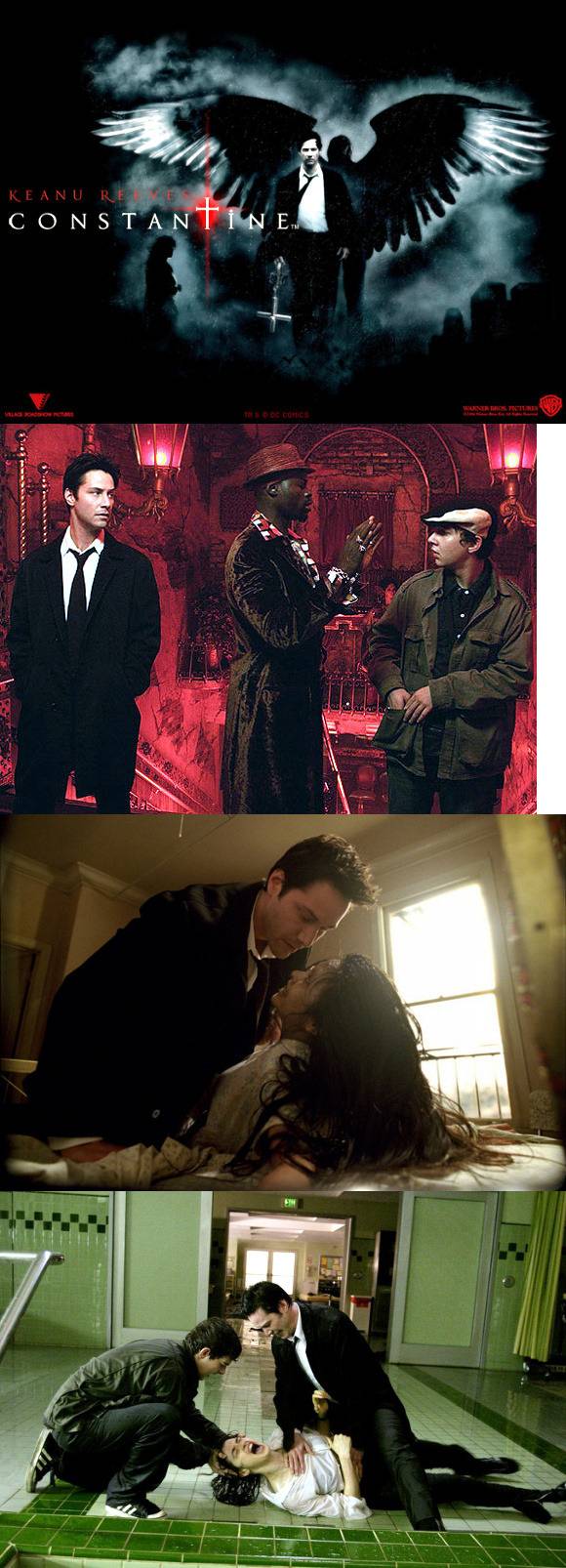 [공포잔인주의] 영화추천 | 인스티즈