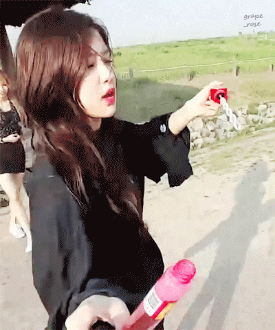 블랙핑크 로제 | 인스티즈