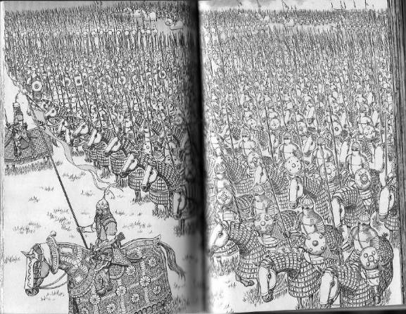 비슷한 나이대의 일본 만화가 3명 | 인스티즈