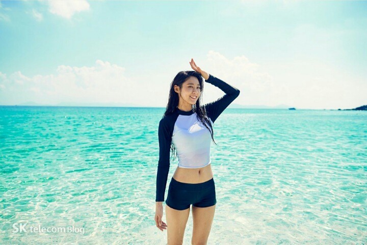 못나와서 버린다는 연예인들의 b컷 | 인스티즈