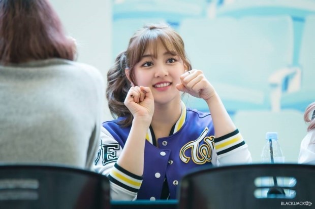 트와이스 지효 | 인스티즈