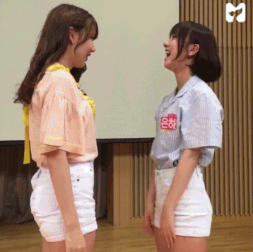 스마트폰이 없어서 음악방송 대기실에서 다리찢고 놀았다는 아이돌 | 인스티즈