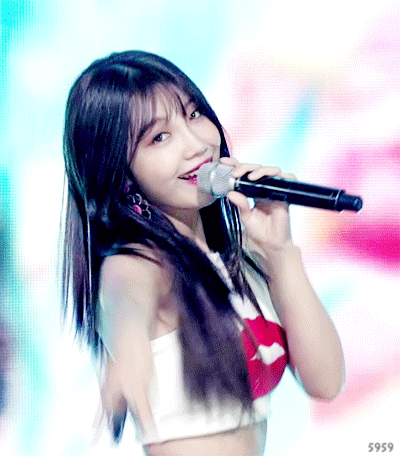 [데이터도둑] 에이핑크 정은지.JPG.GIF | 인스티즈