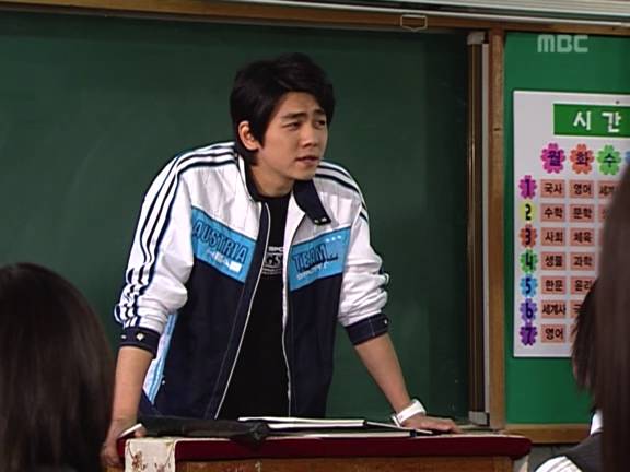 [거침없이하이킥] 짜리 강유미VS목돌이 나혜미.jpg | 인스티즈