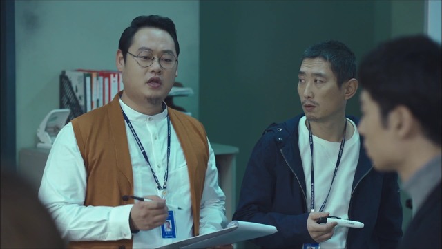 [시그널] 대도 사건 02.jpg | 인스티즈