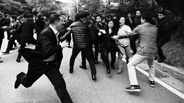 이 중 이화여대의 60-70년대 사진을 고르시오.jpg | 인스티즈