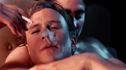 브로크백 마운틴. 2005 | 인스티즈