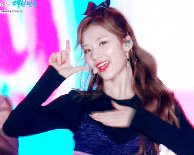 트와이스 사나 미나 정연 나연 쯔위 | 인스티즈