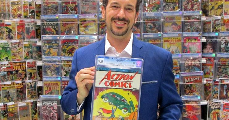 세계에서 가장 비싼 만화책 탑10 (이베이 선정) | 인스티즈