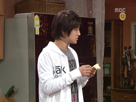 [거침없이하이킥] 문희의 상상 ㅋㅋㅋㅋㅋㅋ(무식한 해미).jpg | 인스티즈