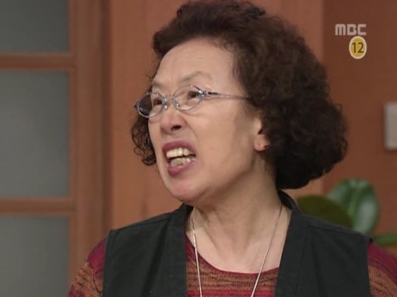 [거침없이하이킥] 문희의 상상 ㅋㅋㅋㅋㅋㅋ(무식한 해미).jpg | 인스티즈