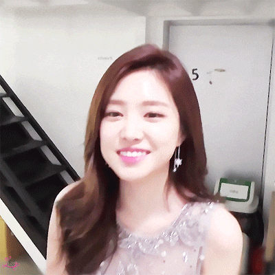 에이핑크 손나은 생일 기념.jpgif | 인스티즈