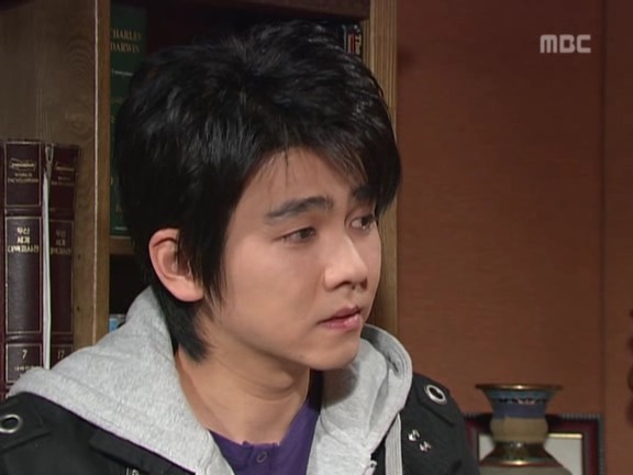 [거침없이하이킥] 박해미 앞에서 온순해진 민용이 ㅋㅋㅋㅋㅋ.jpg | 인스티즈