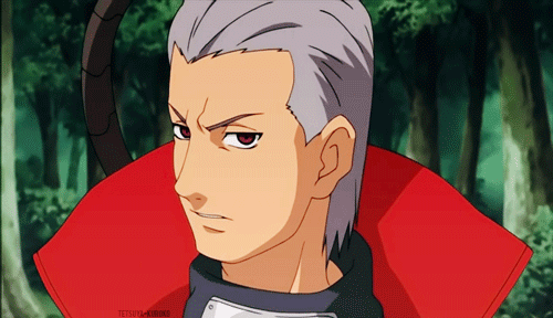 나루토 아카츠키에서 가장 간지나는 캐릭터를 뽑으면? | 인스티즈