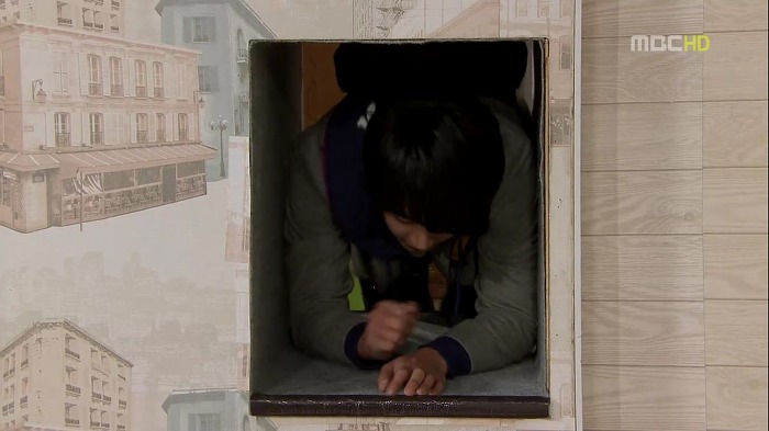 [지붕뚫고하이킥] 운수 좋은 날 윤첨지.jpg (짠내주의) | 인스티즈