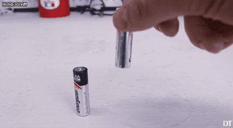 건전지 사용 꿀팁 | 인스티즈