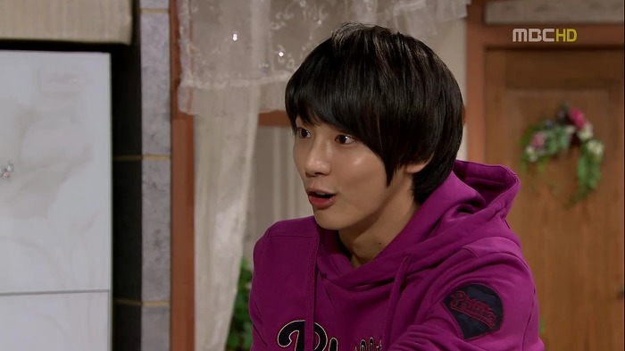 [지붕뚫고하이킥] 운수 좋은 날 윤첨지.jpg (짠내주의) | 인스티즈