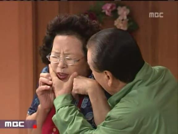 [거침없이하이킥] 일진할배 대근이가 50년째 순재를 괴롭히는 이유 ㅋㅋㅋㅋㅋ.jpg | 인스티즈