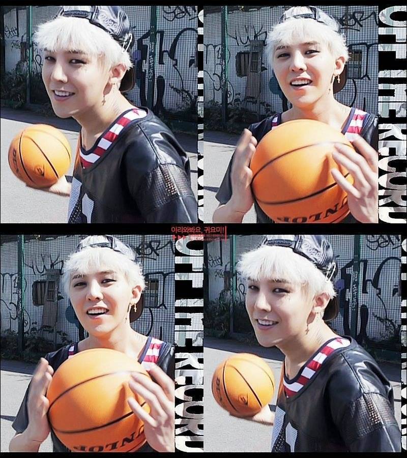 내가 생각하는 지드래곤 지 헤어들.jpg | 인스티즈