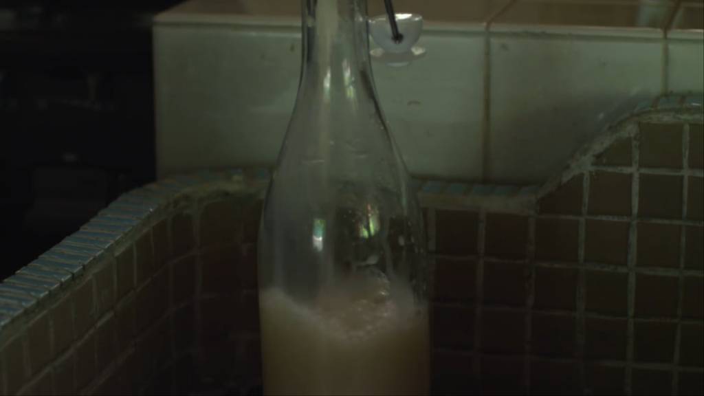 리틀 포레스트 여름과 가을에 나온 음식들 | 인스티즈