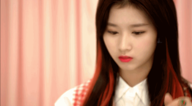 트와이스 미나토자키 사나 | 인스티즈