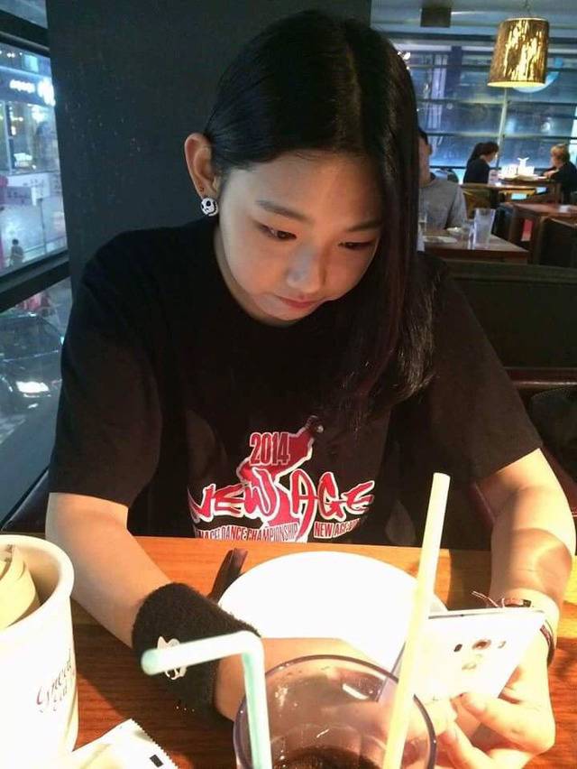 1일1귤 아이오아이 강미나 | 인스티즈