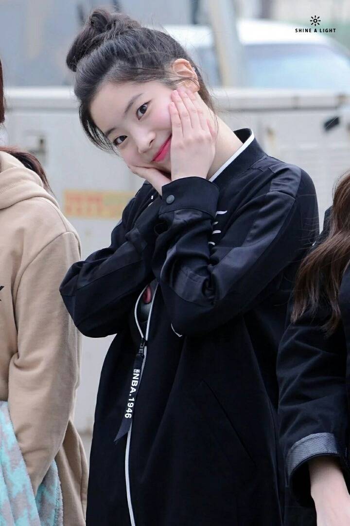[트와이스] 복숭아 같은 둡 다현 | 인스티즈