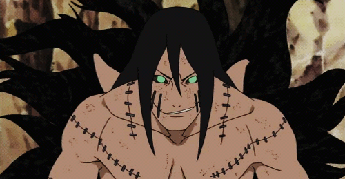 나루토 아카츠키에서 가장 간지나는 캐릭터를 뽑으면? | 인스티즈