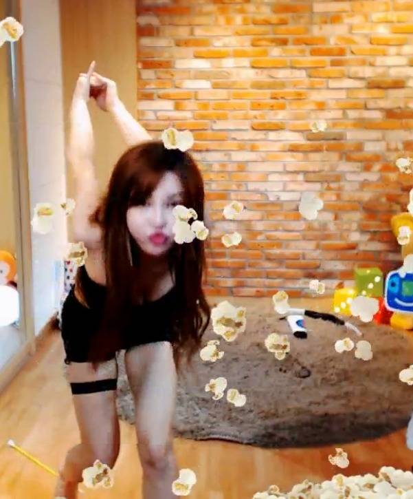 아프리카에서 여자 철구로 통하는 bj | 인스티즈