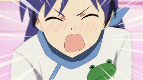 오늘의 2D녀.gif | 인스티즈