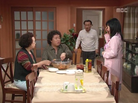 [거침없이하이킥] 문희의 상상 ㅋㅋㅋㅋㅋㅋ(무식한 해미).jpg | 인스티즈