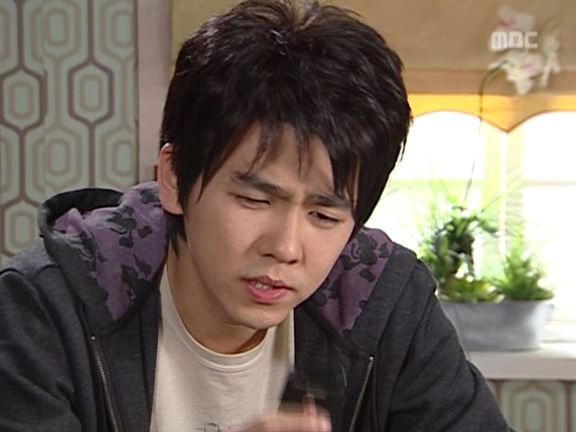 [거침없이하이킥] 민용이가 박해미를 싫어하게된 이유 ㅋㅋㅋㅋㅋㅋㅋㅋㅋ.jpg | 인스티즈