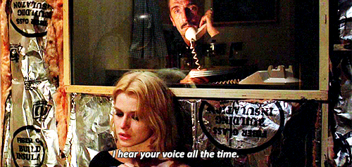 [나스타샤킨스키] 청초하고 야성적 매력을 지닌 테스 여주 | 인스티즈