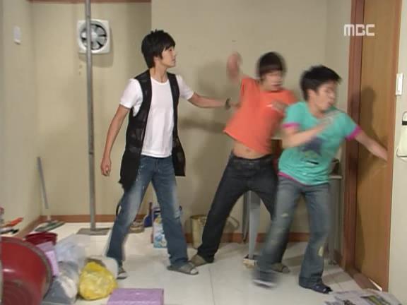 [거침없이하이킥] 윤호의 짝사랑 이야기 - 10 | 인스티즈