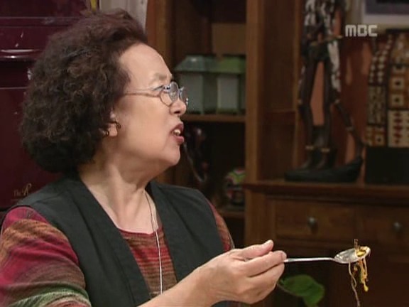 [거침없이하이킥] 문희의 상상 ㅋㅋㅋㅋㅋㅋ(무식한 해미).jpg | 인스티즈