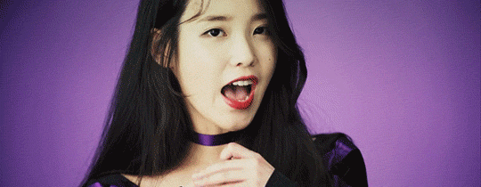 아이유 뮤비 움짤 gif | 인스티즈