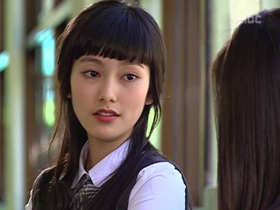 [거침없이하이킥] 짜리 강유미VS목돌이 나혜미.jpg | 인스티즈