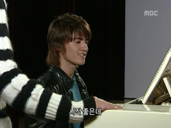 [거침없이하이킥] 민용이와 신지가 이혼한 이유 -3- | 인스티즈