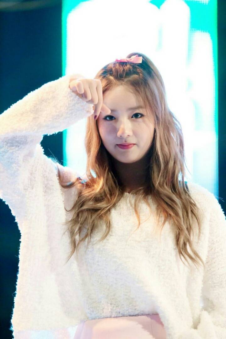 에이핑크 윤보미 | 인스티즈