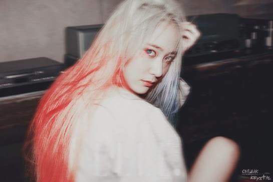 여자 연예인 할리퀸 코스프레 모음.jpg | 인스티즈